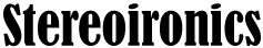 StereoIronics