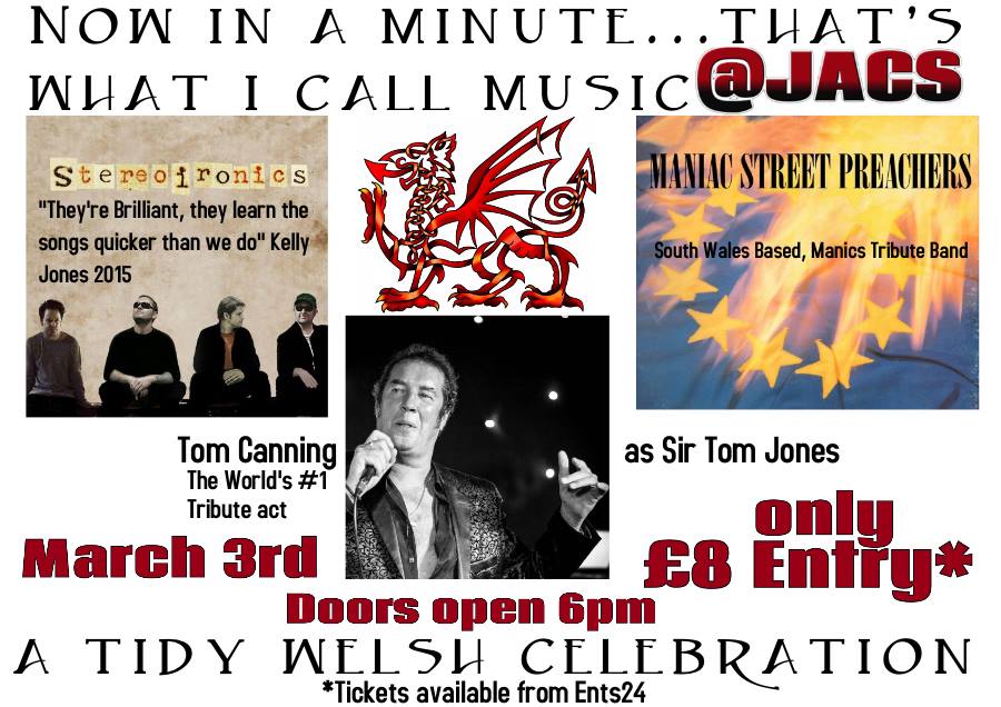 Jac’s Aberdare