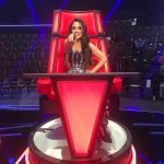 The Voice 2018
