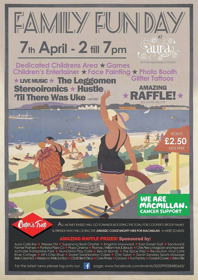 Family Fun Day