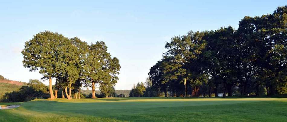 Aberdare Golf Club