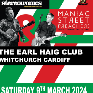The Earl Haig Memorial Club