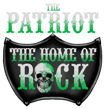 Patriot home of rock